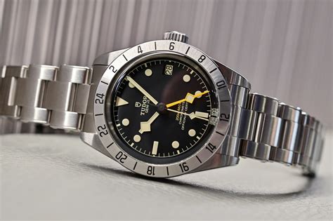 tudor black pay pro|tudor gmt black bay pro.